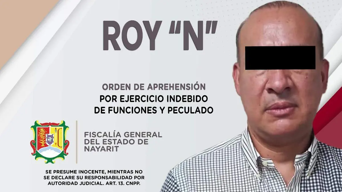 Roy N